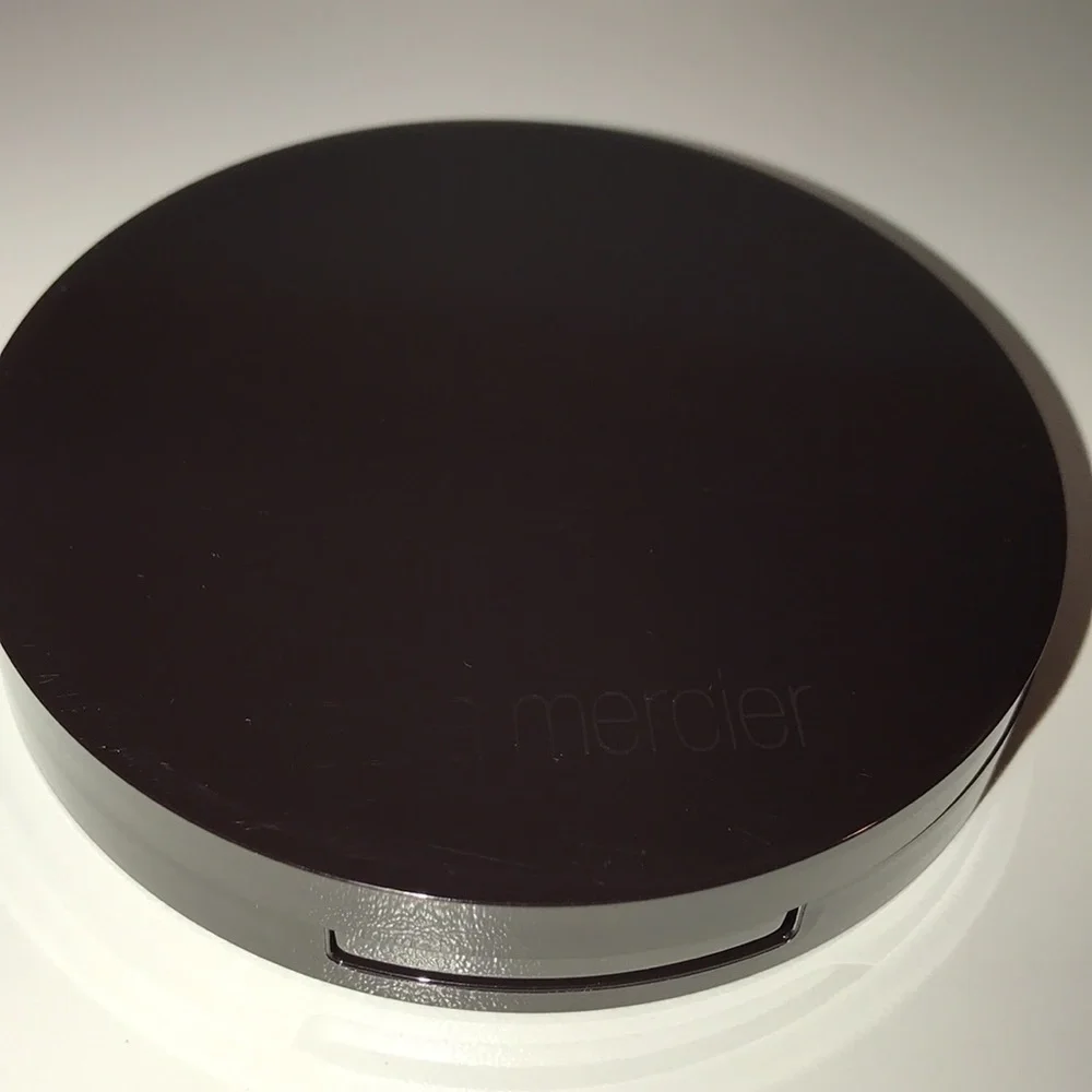 Laura Mercier exotique face illuminator in impulse NEW no box IMPERFECTIONS
